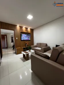 Casa de Condomínio com 2 Quartos à venda, 200m² no Parque Ipê, Feira de Santana