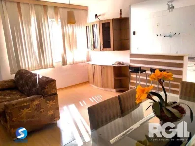 Apartamento com 3 Quartos à venda, 65m² no Vila Ipiranga, Porto Alegre