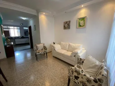 Sobrado com 3 Quartos à venda, 220m² no Jardim Jamaica, Santo André