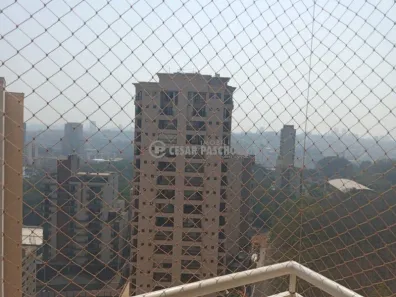 Apartamento com 3 Quartos para alugar, 75m² no Jardim Botânico, Ribeirão Preto