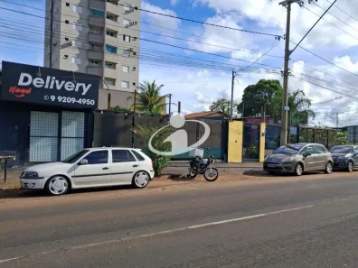 Imóvel Comercial para alugar, 30m² no Santa Mônica, Uberlândia