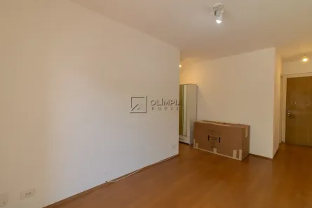 Apartamento com 1 Quarto à venda, 45m² no Vila Clementino, São Paulo