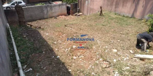 Lote/Terreno à venda, 250m² no Parque São George, Cotia