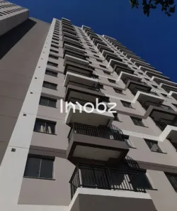 Apartamento com 2 Quartos à venda, 36m² no Vila Andrade, São Paulo