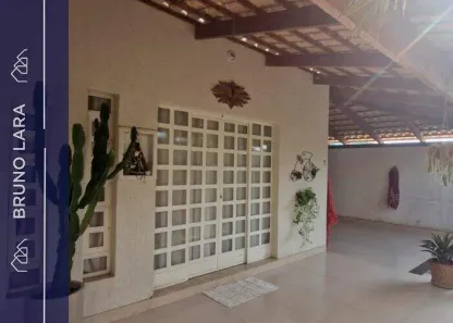 Casa com 3 Quartos à venda, 216m² no Santa Rita, São Joaquim de Bicas