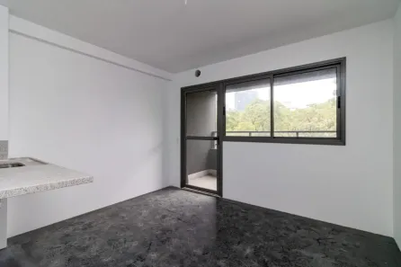 Ponto Comercial para alugar, 25m² no Higienópolis, São Paulo
