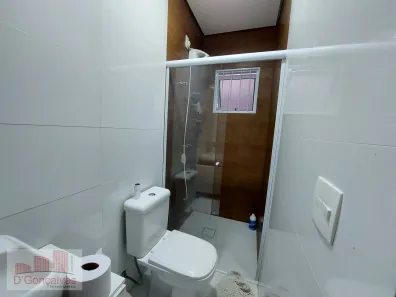 Sobrado com 3 Quartos à venda, 250m² no Centro, Diadema