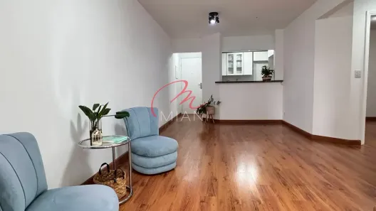 Apartamento com 2 Quartos à venda, 67m² no Vila Gomes, São Paulo
