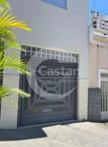 Sobrado com 2 Quartos à venda, 123m² no Alto da Mooca, São Paulo