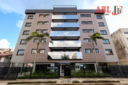 Apartamento com 3 Quartos à venda, 96m² no Vila Eunice Nova, Cachoeirinha