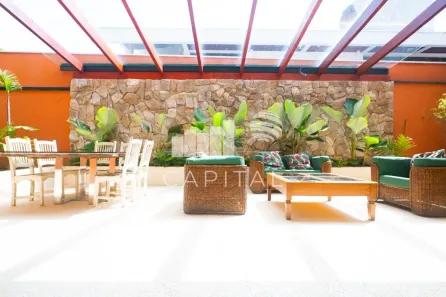 Casa de Condomínio com 5 Quartos à venda, 560m² no Alphaville Residencial Um, Barueri