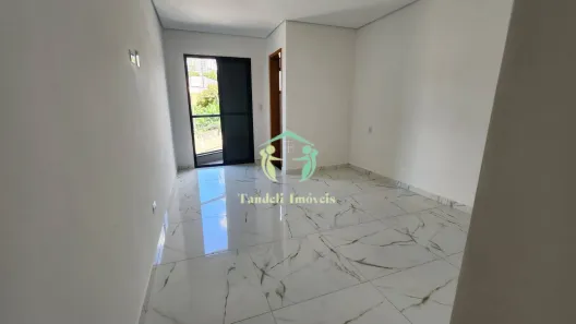 Sobrado com 3 Quartos à venda, 153m² no Vila Curuçá, Santo André