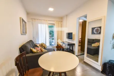 Apartamento com 1 Quarto à venda, 50m² no Aclimação, São Paulo
