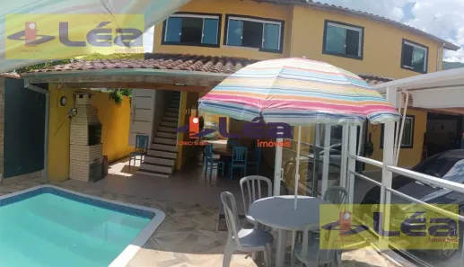 Sobrado com 2 Quartos à venda, 391m² no Praia do Sape, Ubatuba