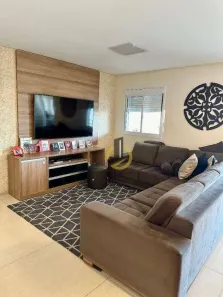 Apartamento com 3 Quartos à venda, 147m² no Centro, São Bernardo do Campo