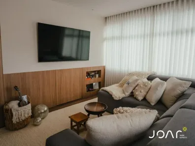 Cobertura com 3 Quartos à venda, 189m² no Serra, Belo Horizonte