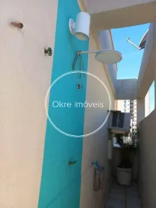 Cobertura com 5 Quartos à venda, 307m² no Jardim Botânico, Rio de Janeiro