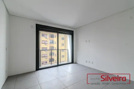 Apartamento com 1 Quarto para alugar, 28m² no Cidade Baixa, Porto Alegre