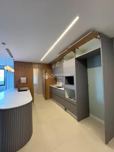Apartamento com 3 Quartos à venda, 118m² no Centro, Palhoça