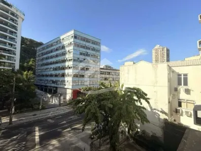 Apartamento com 2 Quartos à venda, 89m² no Botafogo, Rio de Janeiro