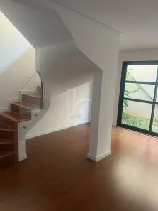 Casa de Condomínio com 2 Quartos à venda, 101m² no Brooklin Paulista, São Paulo