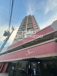 Apartamento com 1 Quarto à venda, 44m² no Centro, Campos dos Goytacazes