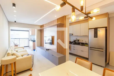 Apartamento com 2 Quartos à venda, 72m² no Centro, Osasco