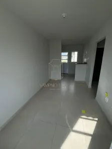 Casa de Condomínio com 2 Quartos para alugar, 55m² no São Francisco, Cuiabá