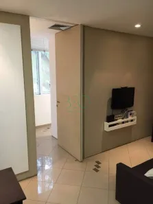 Sala Comercial à venda, 35m² no Liberdade, São Paulo