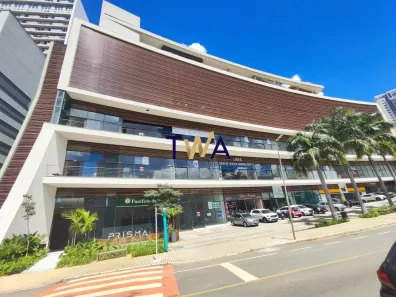 Ponto Comercial para alugar, 97m² no Vale do Sereno, Nova Lima
