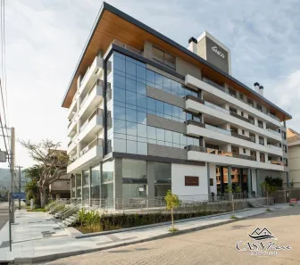Apartamento com 3 Quartos à venda, 115m² no Jurerê, Florianópolis