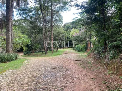 Lote/Terreno à venda, 1000m² no Parque Uacari, Brumadinho