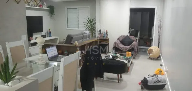Apartamento com 2 Quartos à venda, 94m² no Centro, São Bernardo do Campo