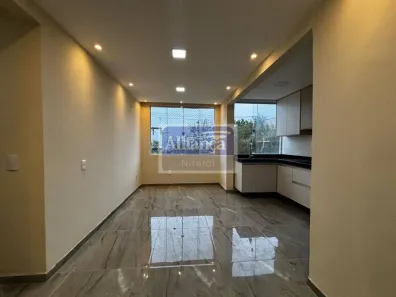 Apartamento com 2 Quartos à venda, 45m² no Fonseca, Niterói