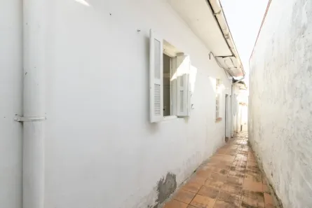 Lote/Terreno com 1 Quarto à venda, 230m² no Vila Bela, São Paulo