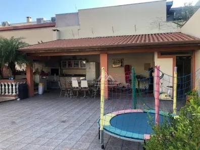 Sobrado com 5 Quartos à venda, 336m² no Jardim São Luiz, Ribeirão Preto