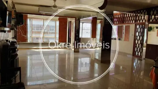 Apartamento com 4 Quartos à venda, 270m² no Copacabana, Rio de Janeiro