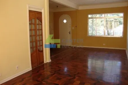 Imóvel Comercial com 3 Quartos para alugar, 160m² no Aclimação, São Paulo