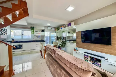 Casa com 2 Quartos à venda, 80m² no Industrial, Novo Hamburgo