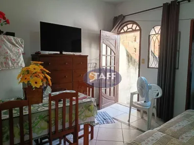 Casa de Condomínio com 2 Quartos à venda, 77m² no Jardim Caiçara, Cabo Frio