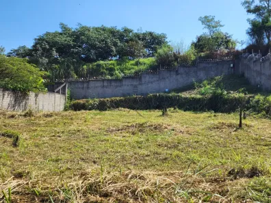 à venda, 1000m² no Jardim Terras de Santa Helena, Jacareí