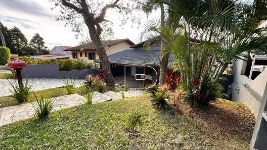 Casa de Condomínio com 3 Quartos à venda, 400m² no Jardim do Golf I, Jandira