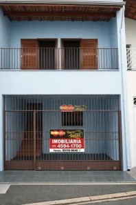 Casa com 3 Quartos à venda, 149m² no Cidade Jardim, Itatiba