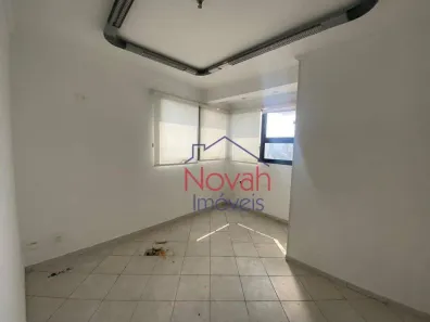 Sala Comercial para alugar, 33m² no Vila Clementino, São Paulo
