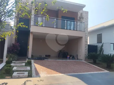 Casa com 3 Quartos à venda, 300m² no Jardim Salto Grande, Araraquara