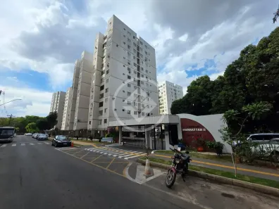 Apartamento com 2 Quartos à venda, 71m² no Vila Alpes, Goiânia