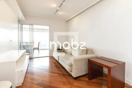 Apartamento com 1 Quarto à venda, 93m² no Vila Gertrudes, São Paulo