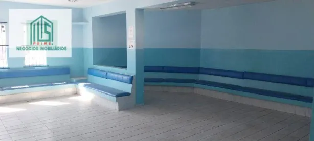 Prédio Comercial à venda, 505m² no Jardim, Santo André