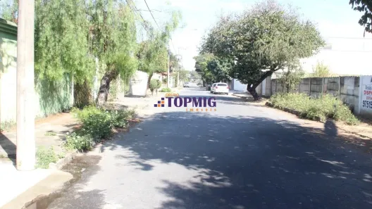Imóvel Comercial à venda, 2160m² no Ingá, Betim