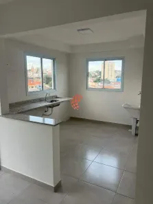 Apartamento com 2 Quartos para alugar, 47m² no Vila Zelina, São Paulo